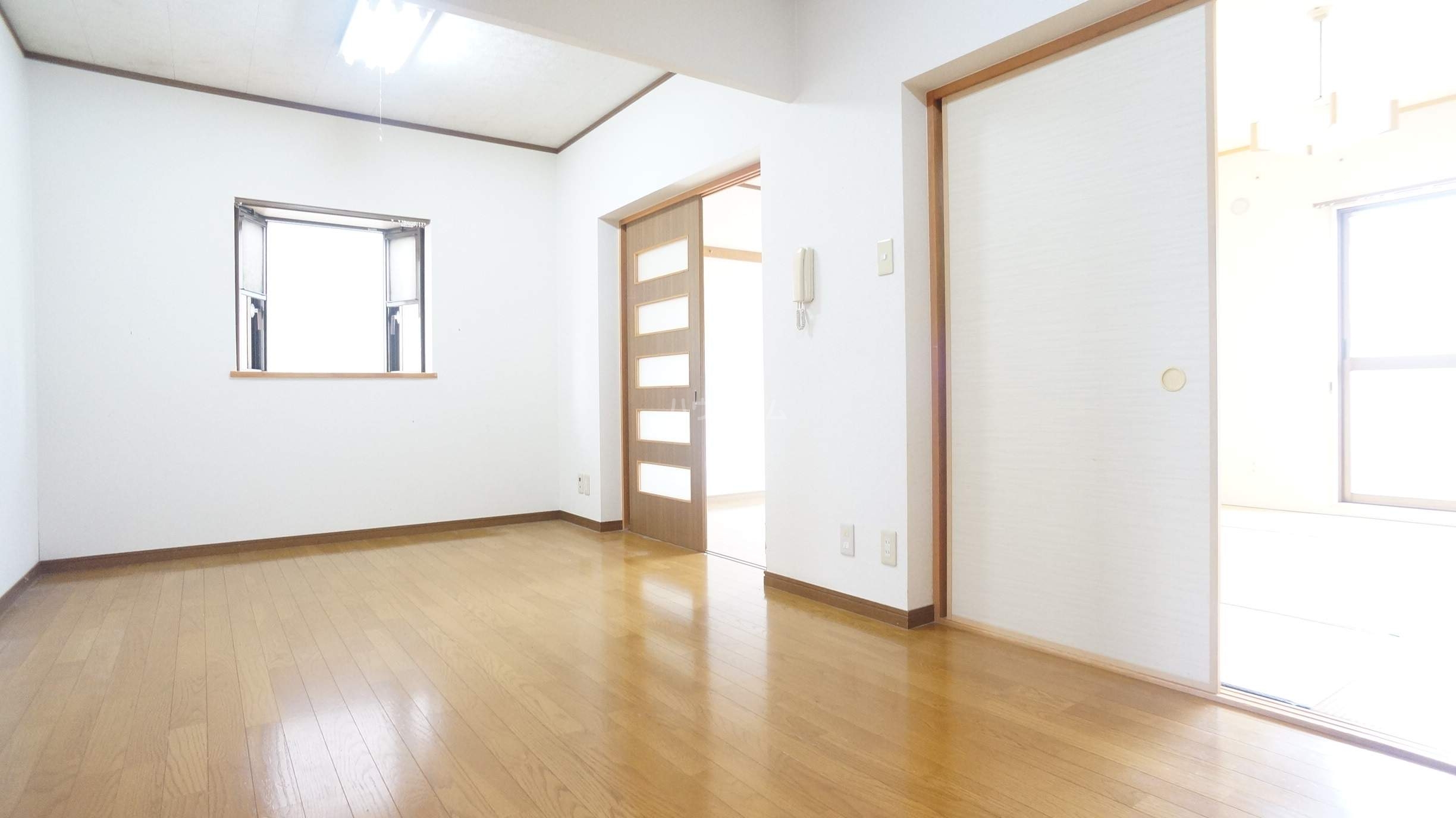 3/24 リビング/ダイニング