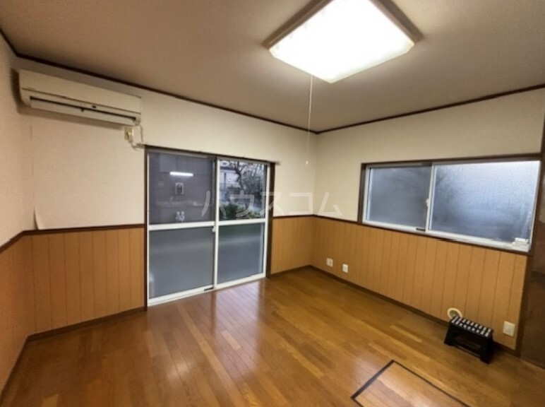 3/7 リビング/ダイニング