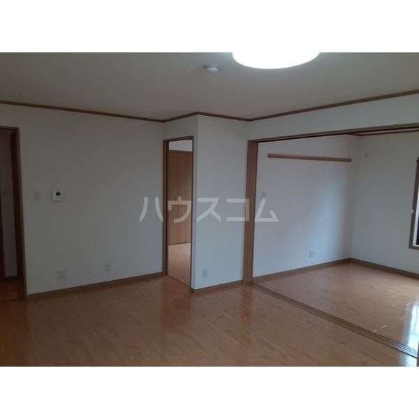 4/17 リビング/ダイニング