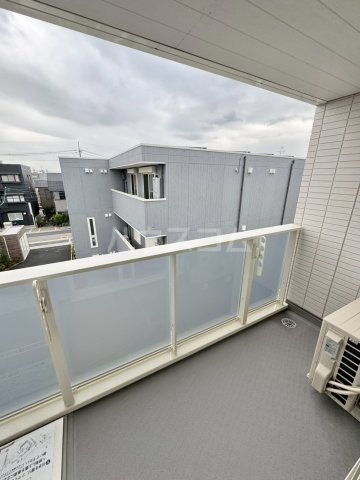 15/30 バルコニー