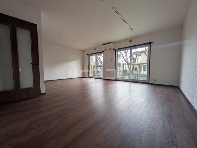 3/21 リビング/ダイニング