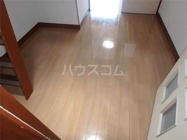 3/10 リビング/ダイニング