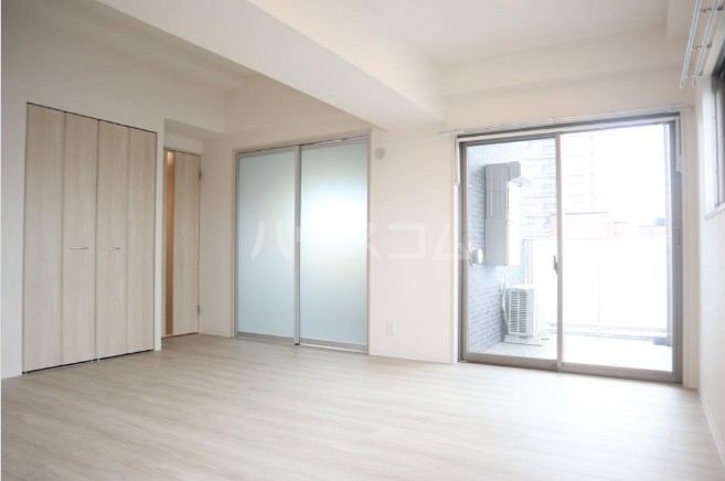 3/29 リビング/ダイニング