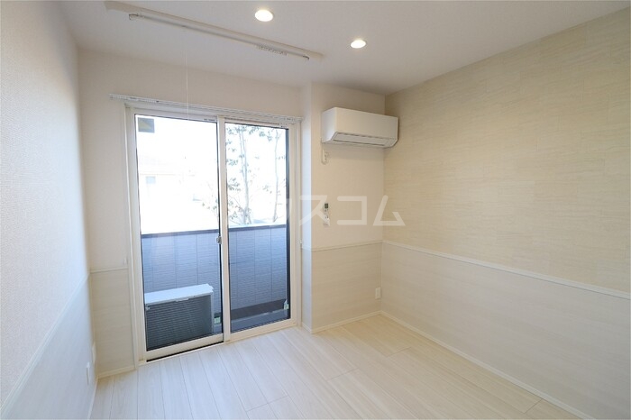 4/19 リビング/ダイニング