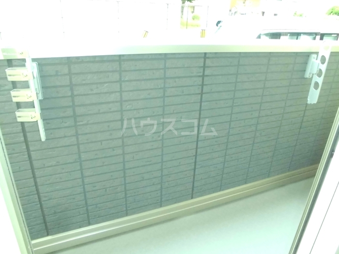 14/30 バルコニー