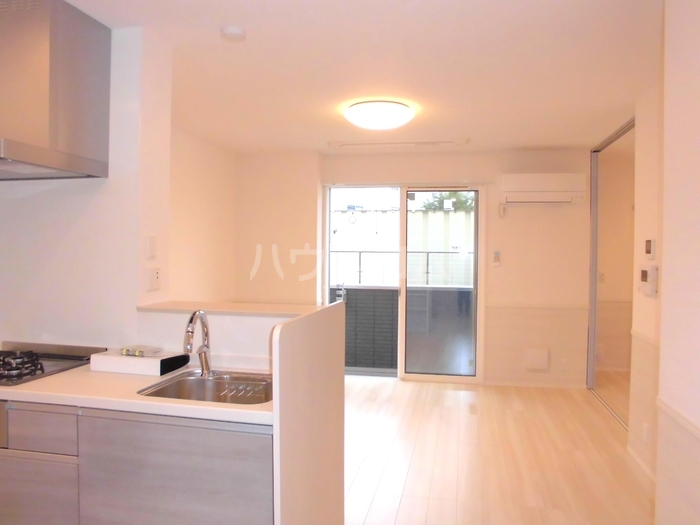 3/30 リビング/ダイニング