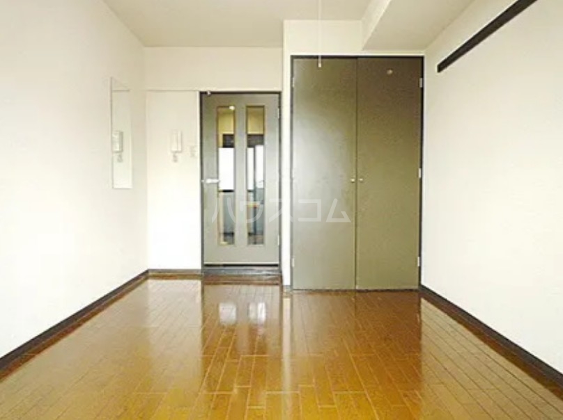 3/18 リビング/ダイニング