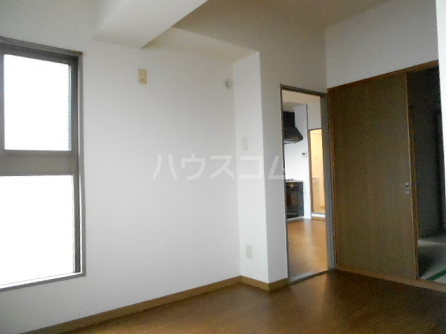 3/23 リビング/ダイニング