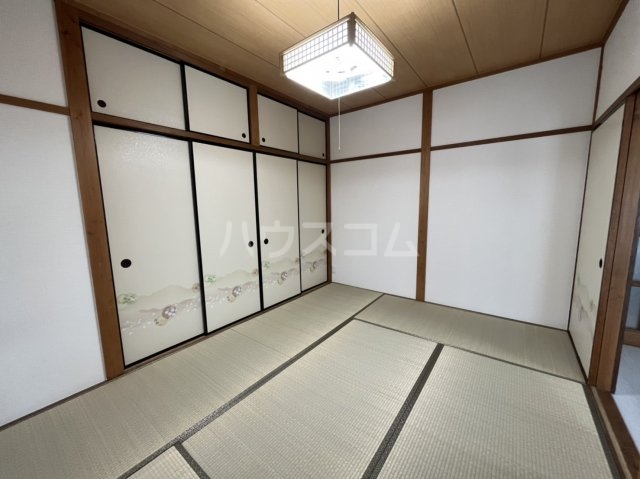5/30 室内