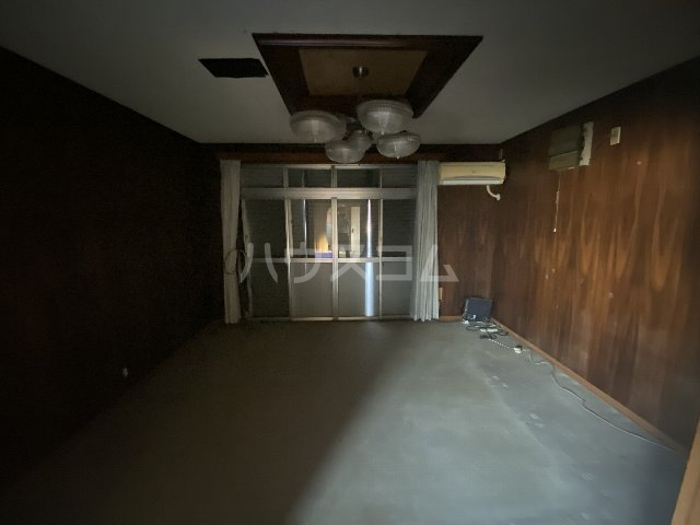 3/29 リビング/ダイニング