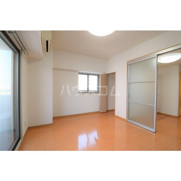 4/28 リビング/ダイニング