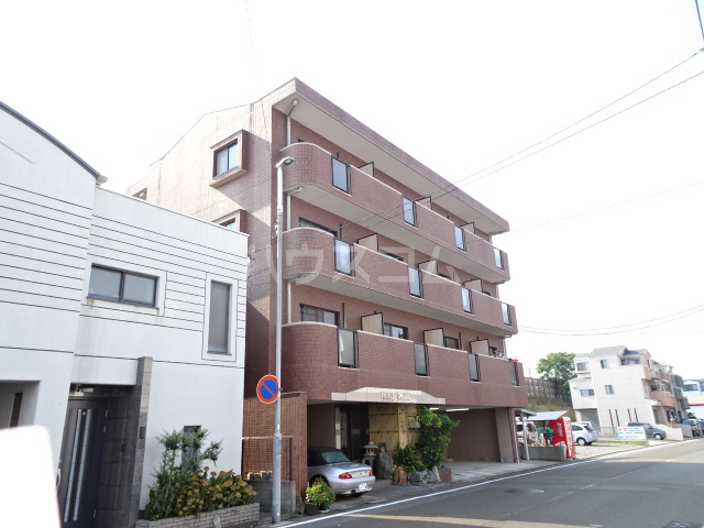 1/30 外観