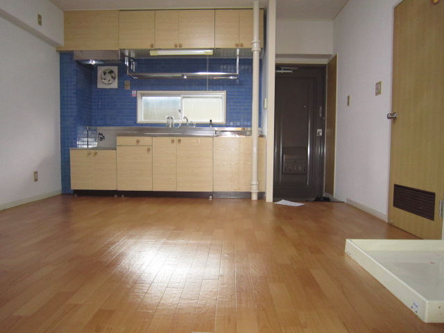 3/12 リビング/ダイニング