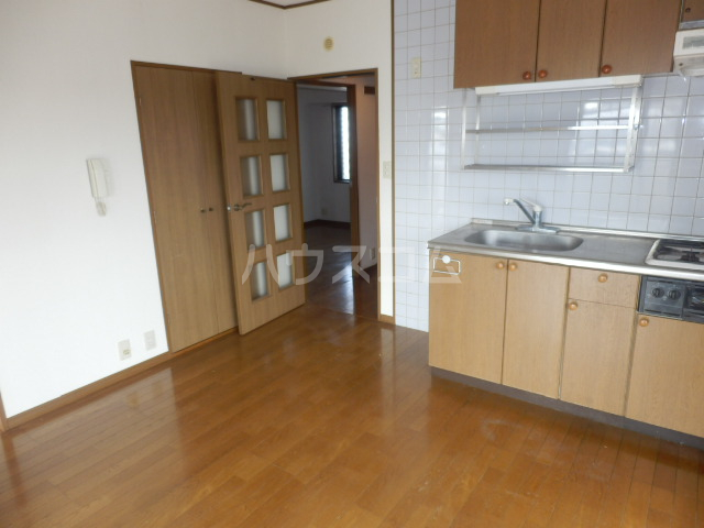 6/30 リビング/ダイニング