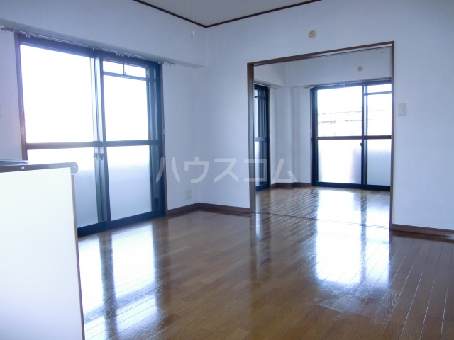 5/30 リビング/ダイニング