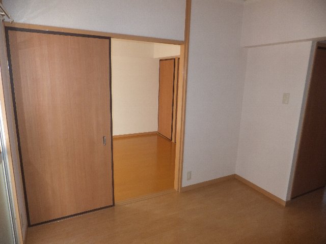 5/24 寝室