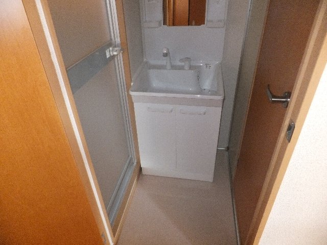 10/24 洗面