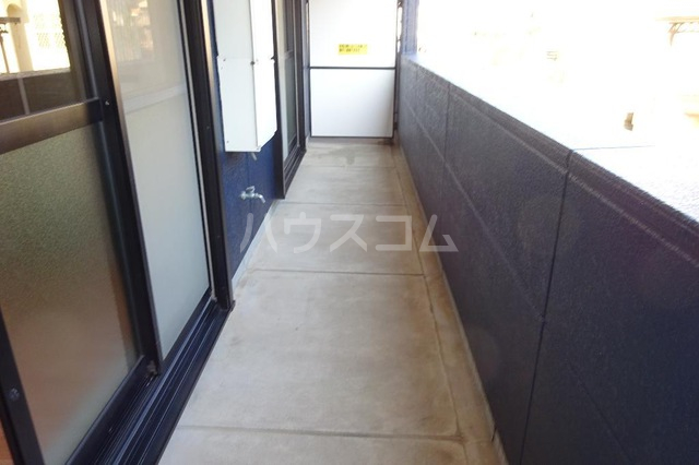 15/30 バルコニー