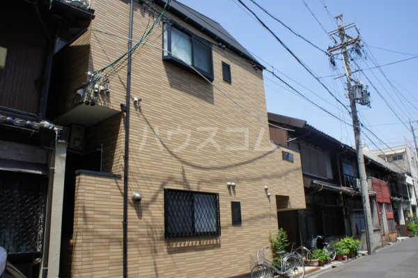 3/11 エントランス