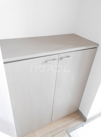8/23 玄関