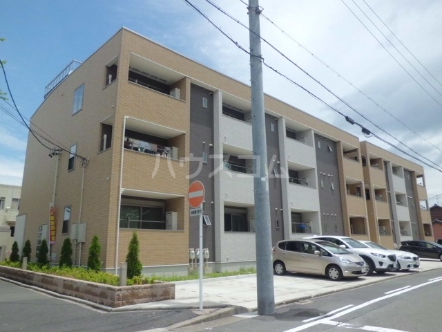 1/11 外観