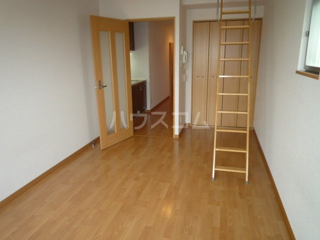 4/23 リビング/ダイニング