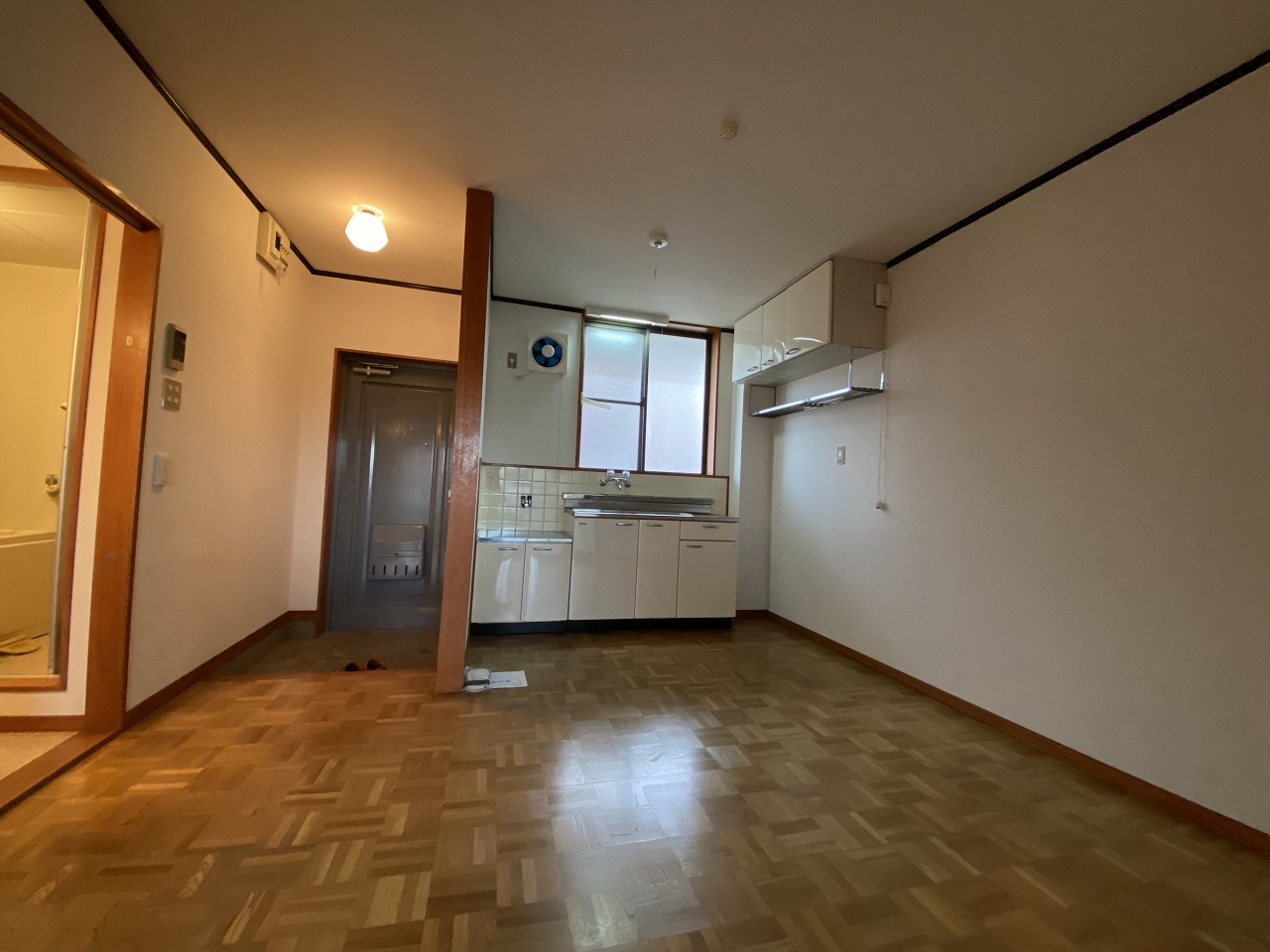 3/30 リビング/ダイニング