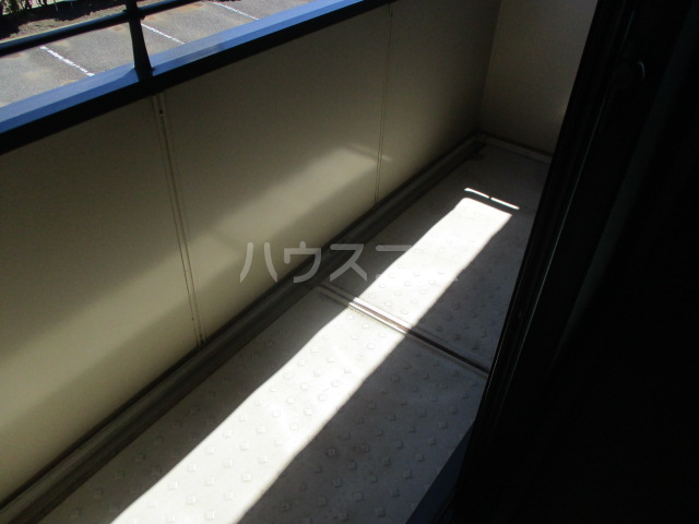 13/26 バルコニー