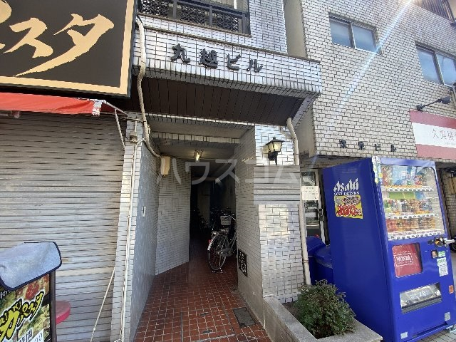 19/28 エントランス