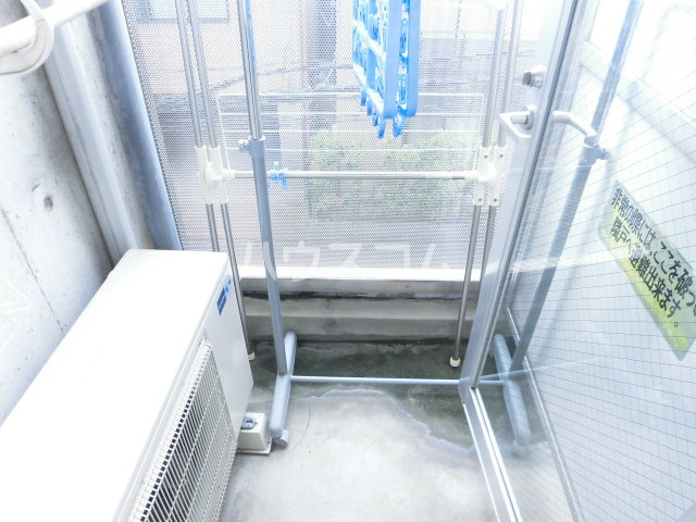 14/29 バルコニー