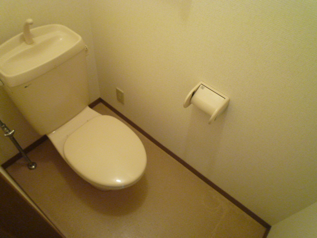 12/28 トイレ
