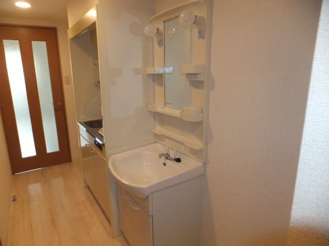 17/30 洗面