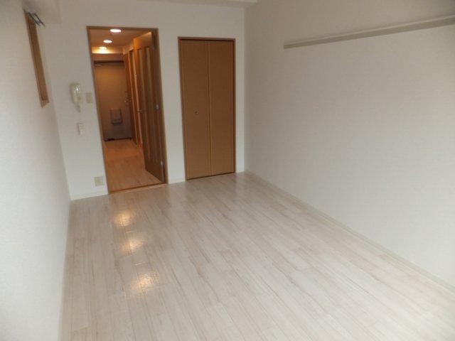 8/30 寝室