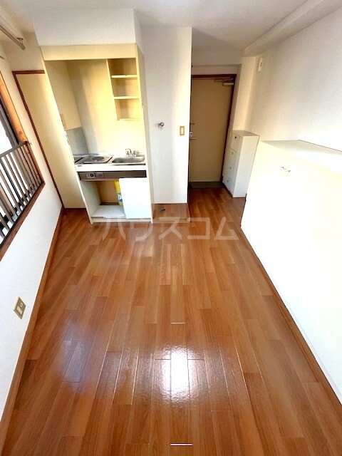 3/23 リビング/ダイニング