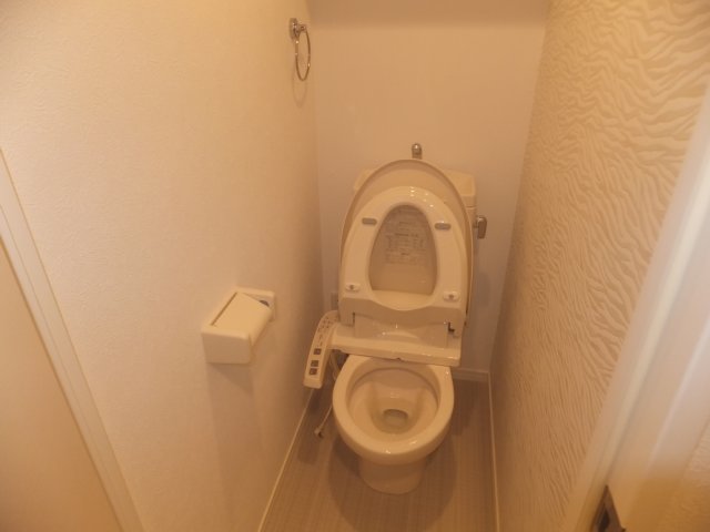 11/28 トイレ