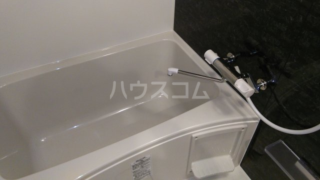 12/30 浴室