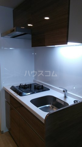 9/30 キッチン