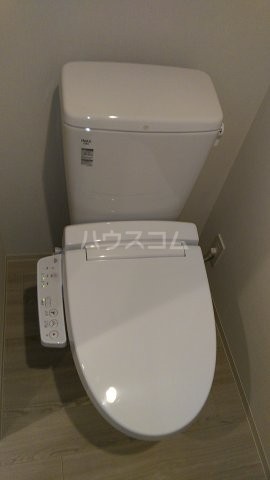 13/30 トイレ
