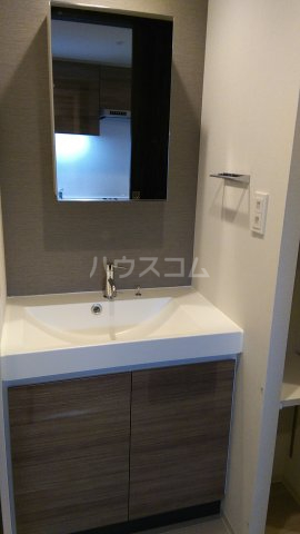 14/30 洗面