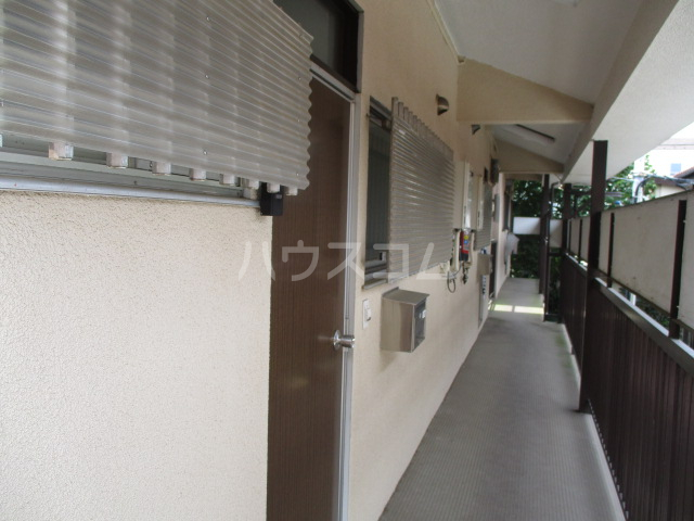 3/9 エントランス