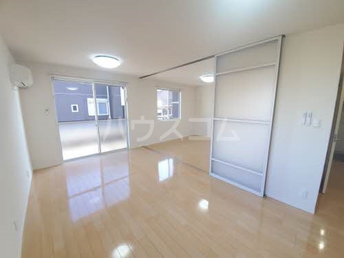 3/26 リビング/ダイニング