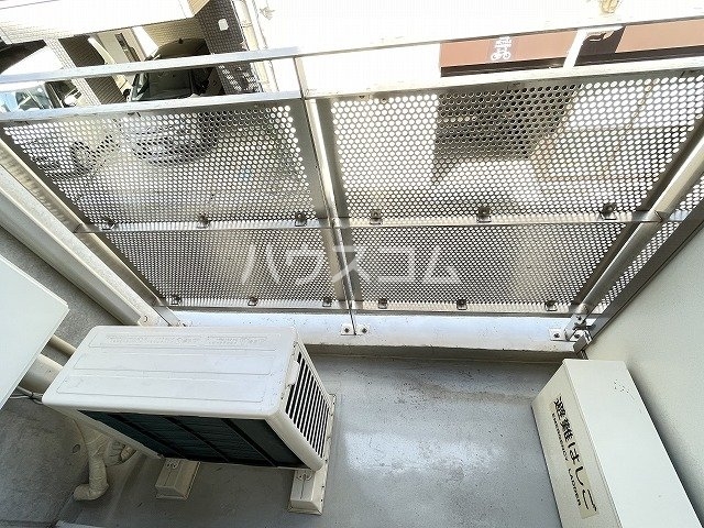 15/30 バルコニー