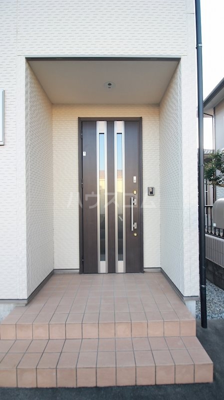 2/7 エントランス