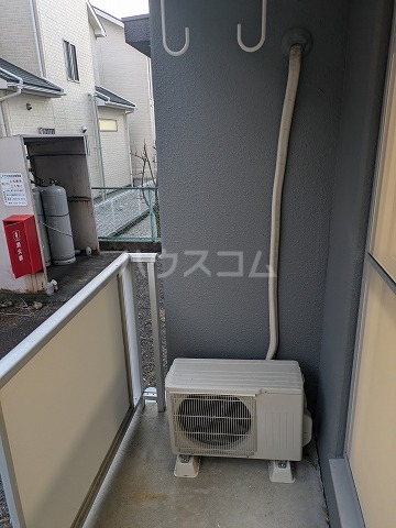 19/30 バルコニー