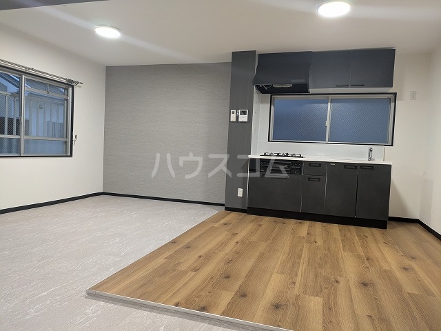 4/30 リビング/ダイニング