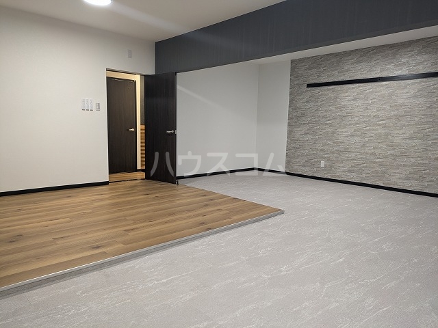 6/30 リビング/ダイニング