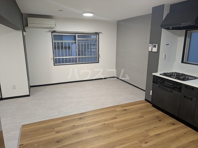 7/30 リビング/ダイニング