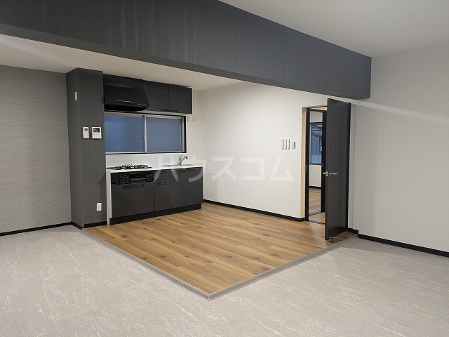 3/30 リビング/ダイニング