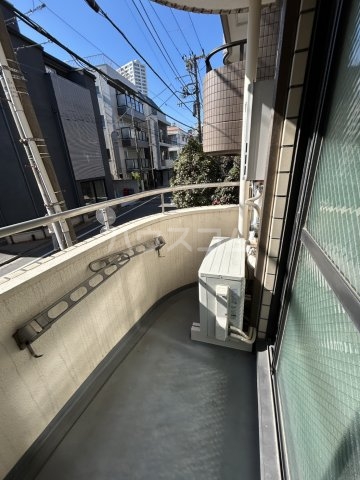 15/30 バルコニー