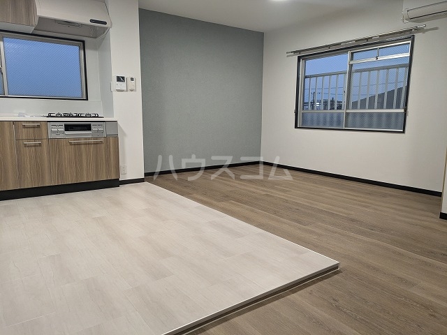 4/30 リビング/ダイニング